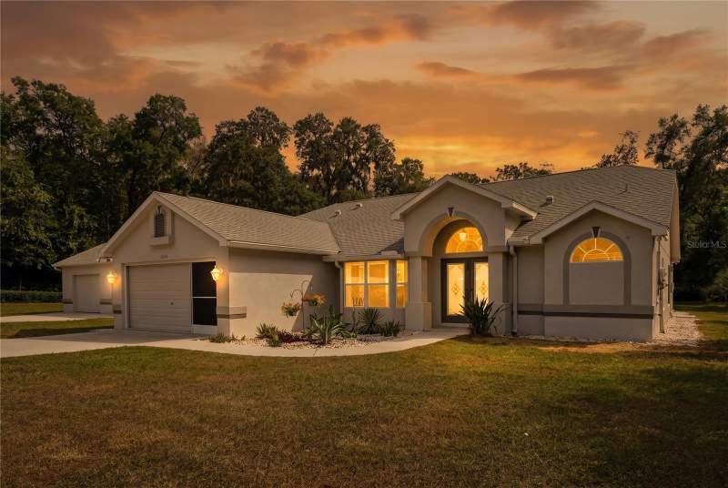 3 bedroom Single Family Residence at 26394 Bliss Street, Brooksville, Brooksville — photo 3