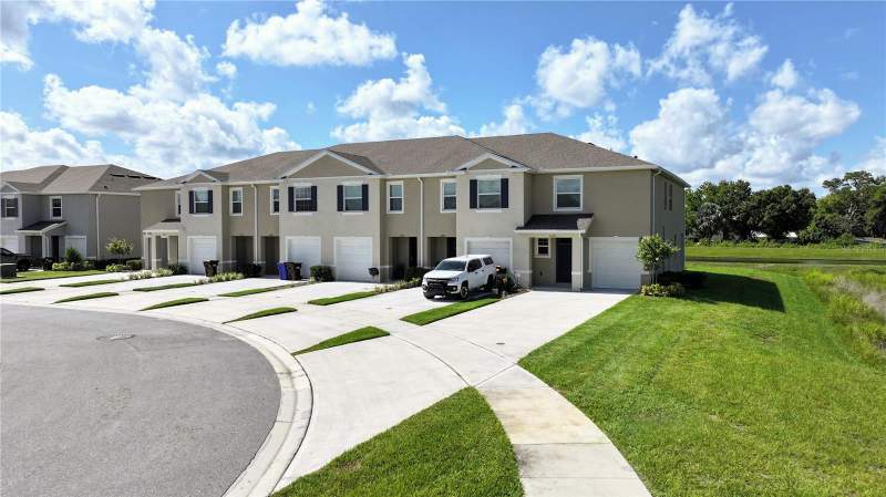 Thompson Grove