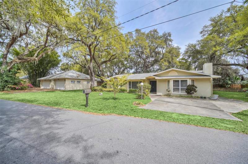 3 bedroom Single Family Residence at 581 WOODLAWN TERRACE, RIDGEWOOD 1 REV, KISSIMMEE — photo 1