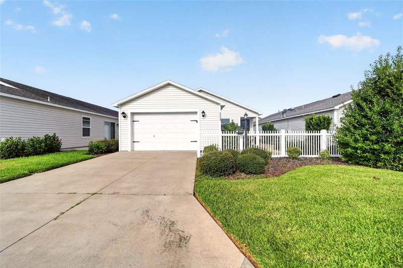 1 bedroom Villa at 5844 Marsh Court, The Villages, The Villages — photo 3