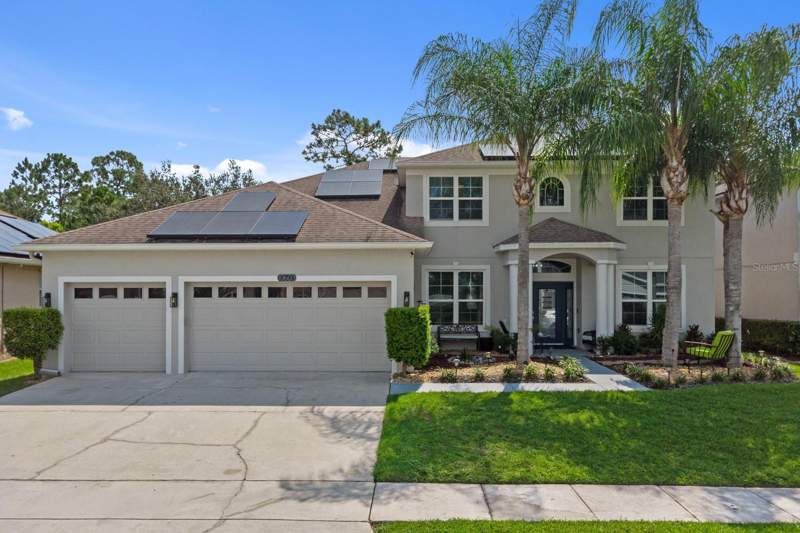 Cypress Spgs Prcl R 42/143Homes for Sale in Orlando, FL