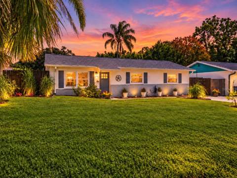 2047 Powderhorn Drive, Clearwater FL - photo 6 of 6