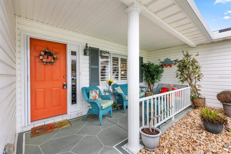 3 bedroom Single Family Residence at 17990 SE 100th Terrace, Spruce Creek South, Summerfield — photo 3