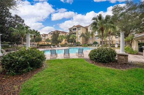 3326 Robert Trent Jones Drive #107, Orlando FL - photo 18 of 22