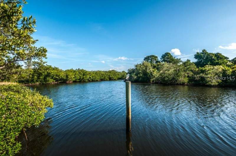 2 bedroom Condominium at 1673 Seascape Circle #102, Seascape Condo Of Tarpon Spgs, Tarpon Springs — photo 5