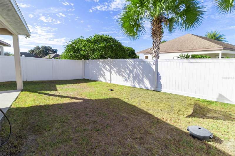 2 bedroom Single Family Residence at 1852 SW 246th Drive, Countryway Townsquare, Newberry — photo 4
