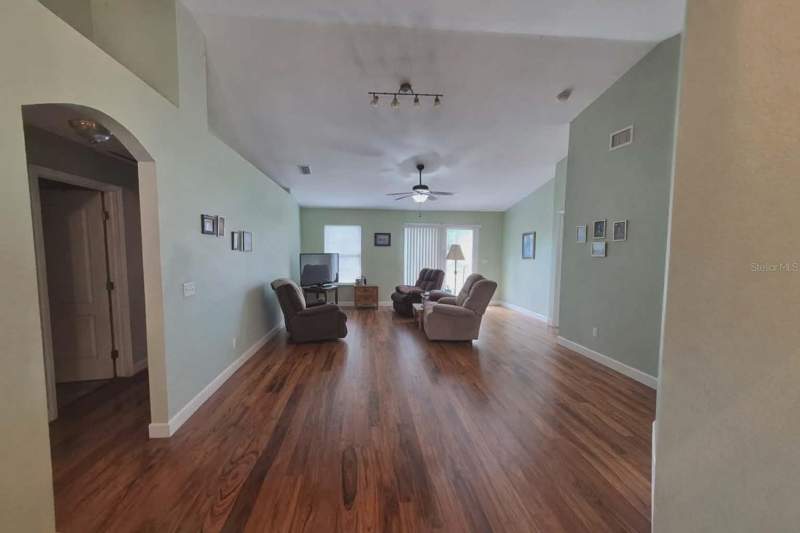 3 bedroom Single Family Residence at 14396 SW 19th Place, Rainbow Park Un 01, Ocala — photo 5