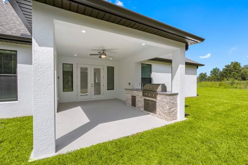 4 bedroom Single Family Residence at 17521 Lippizan Lane, Bella Terra, Hudson — photo 3