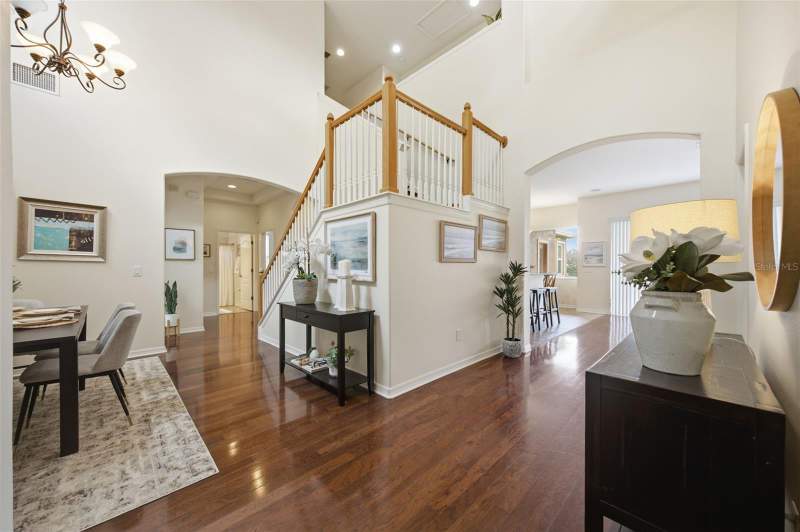 5 bedroom Single Family Residence at 8822 Westerland Drive, Connerton Village 01 Prcl 101 & 102, Land O Lakes — photo 2