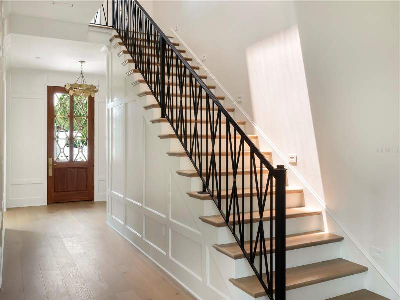 4 bedroom Single Family Residence at 541 W Canton Avenue, Winter Park, Winter Park — photo 4