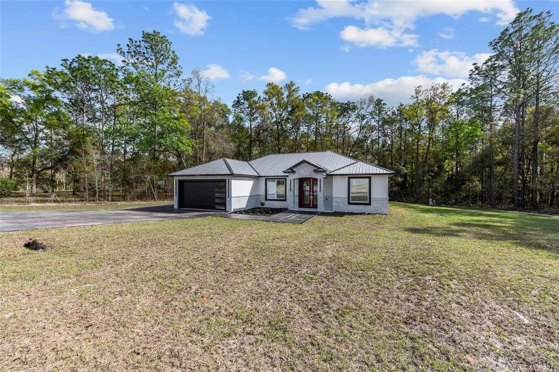4 bedroom Single Family Residence at 12992 SW 64th Lane, Rolling Hills Un 4, Ocala — photo 3