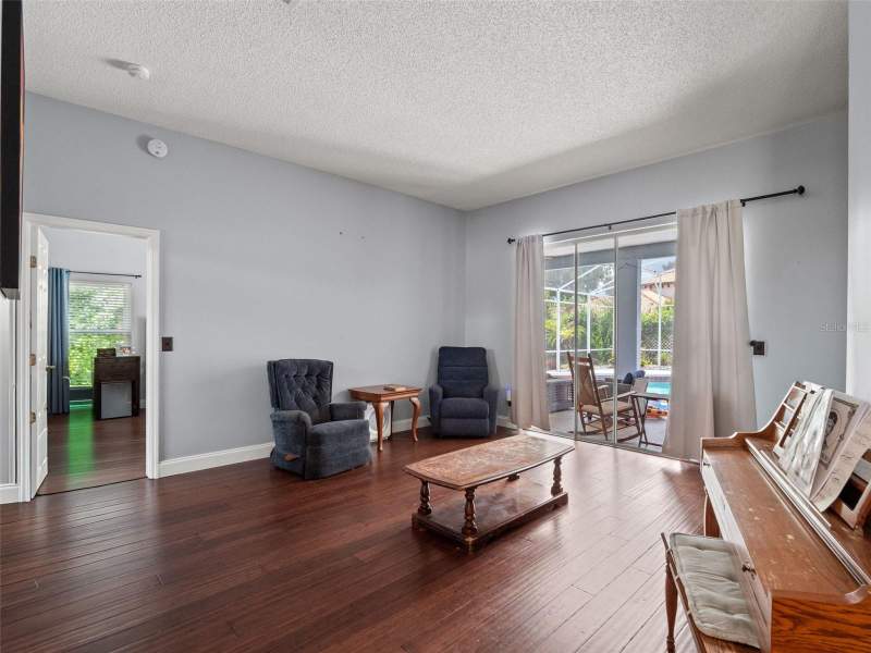 4 bedroom Single Family Residence at 4353 Steed Terrace, Kings Cove, Winter Park — photo 5