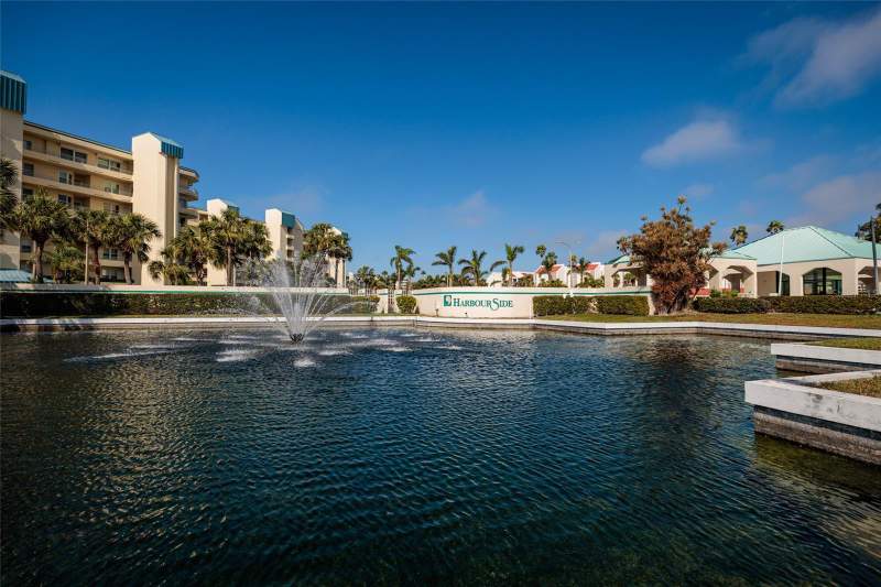 1 bedroom Condominium at 7897 Sailboat Key Boulevard #107, Harbourside, South Pasadena — photo 2