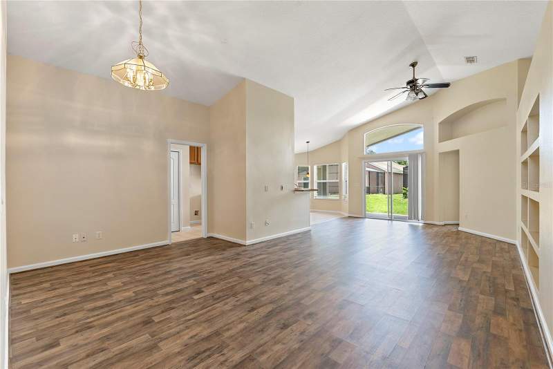 3 bedroom Single Family Residence at 3103 Merlot Way, Mission Park, Clermont — photo 4