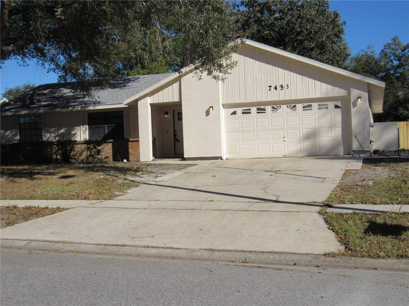 Clubhouse Estates