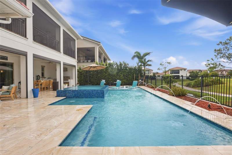 4 bedroom Single Family Residence at 13283 Alderley Drive, Eagle Crk Village K Ph 2A, Orlando — photo 4