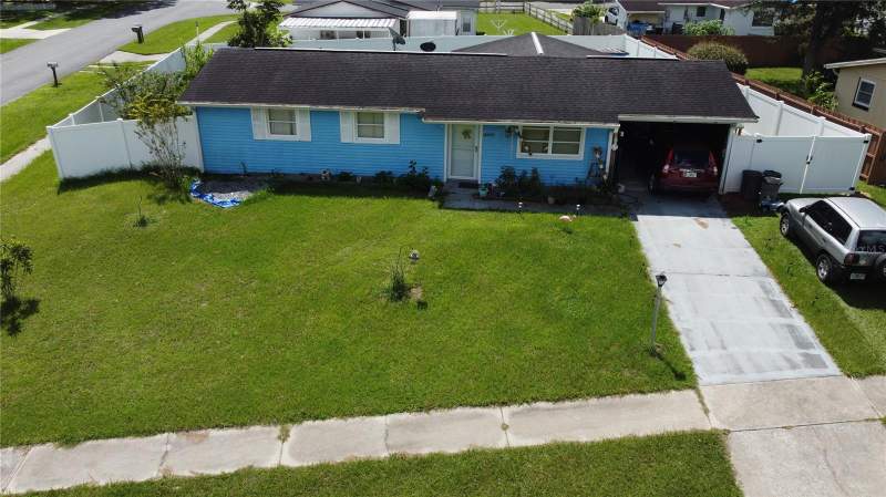 3 bedroom Single Family Residence at 14249 SW 39th Terrace, Marion Oaks Un 02, Ocala — photo 4