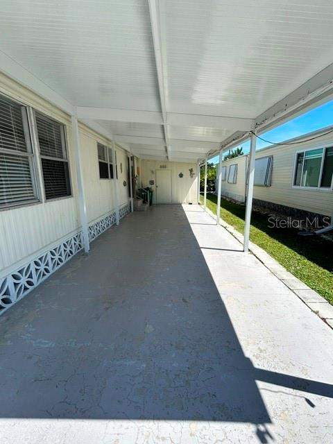 2 bedroom Mobile Home at 15 Mary Lu Mhp, Mary Lu Mhp, Port Charlotte — photo 4