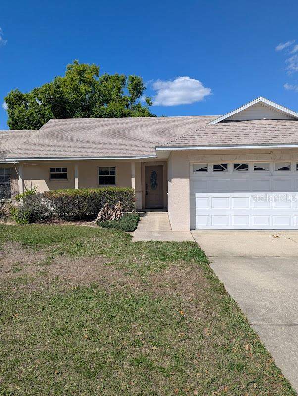 3 bedroom Single Family Residence at 108 Twin Lake Circle, Umatilla Twin Lake Estates Sub, Umatilla — photo 2