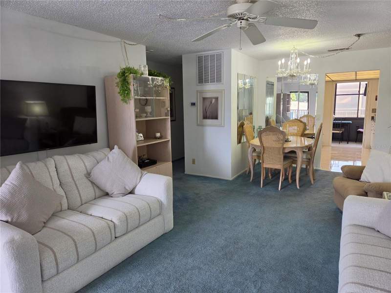 2 bedroom Condominium at 5969 Terrace Park Drive #305, Terrace Park Of Five Towns, St Petersburg — photo 3