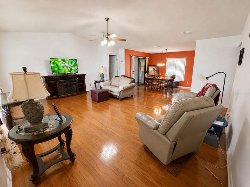 2 bedroom Single Family Residence at 4276 SW 140th Street Road, Marion Oaks Un 01, Ocala — photo 2