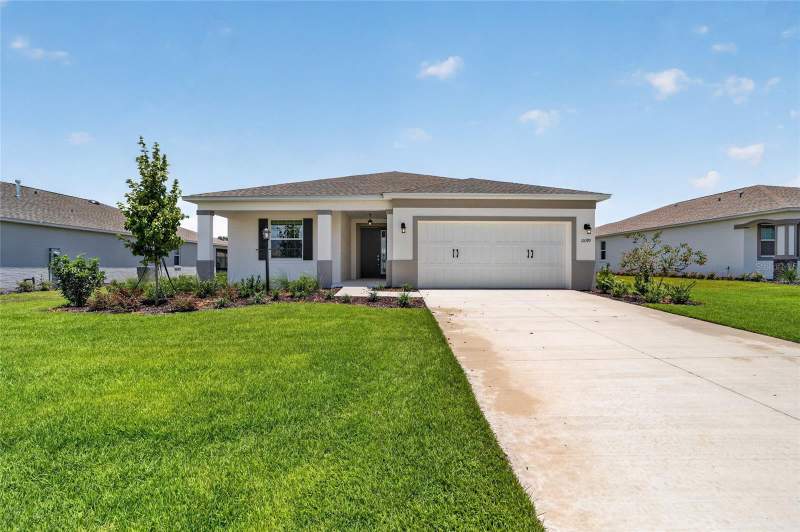 3 bedroom Single Family Residence at 10399 SW 105th Terrace, On Top Of The World, Ocala — photo 4
