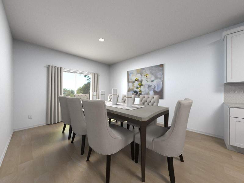 5 bedroom Single Family Residence at 3309 Orchard Loop, The Grove At Stuart Crossing, Bartow — photo 3