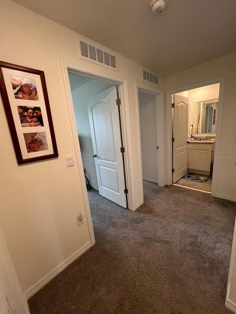 3 bedroom Townhouse at 2755 Brie Hammock Bend, Harmony West Twnhms, Harmony — photo 4