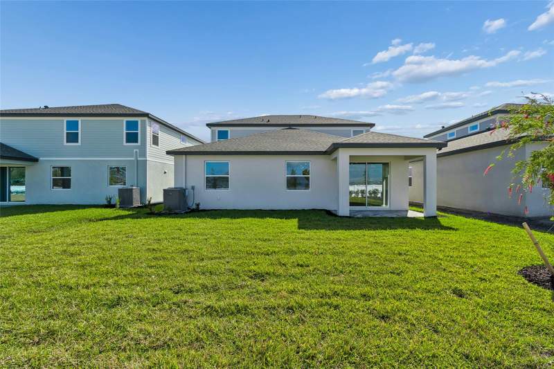 4 bedroom Single Family Residence at 4710 Outhaul Run, Southpointe, Palmetto — photo 2