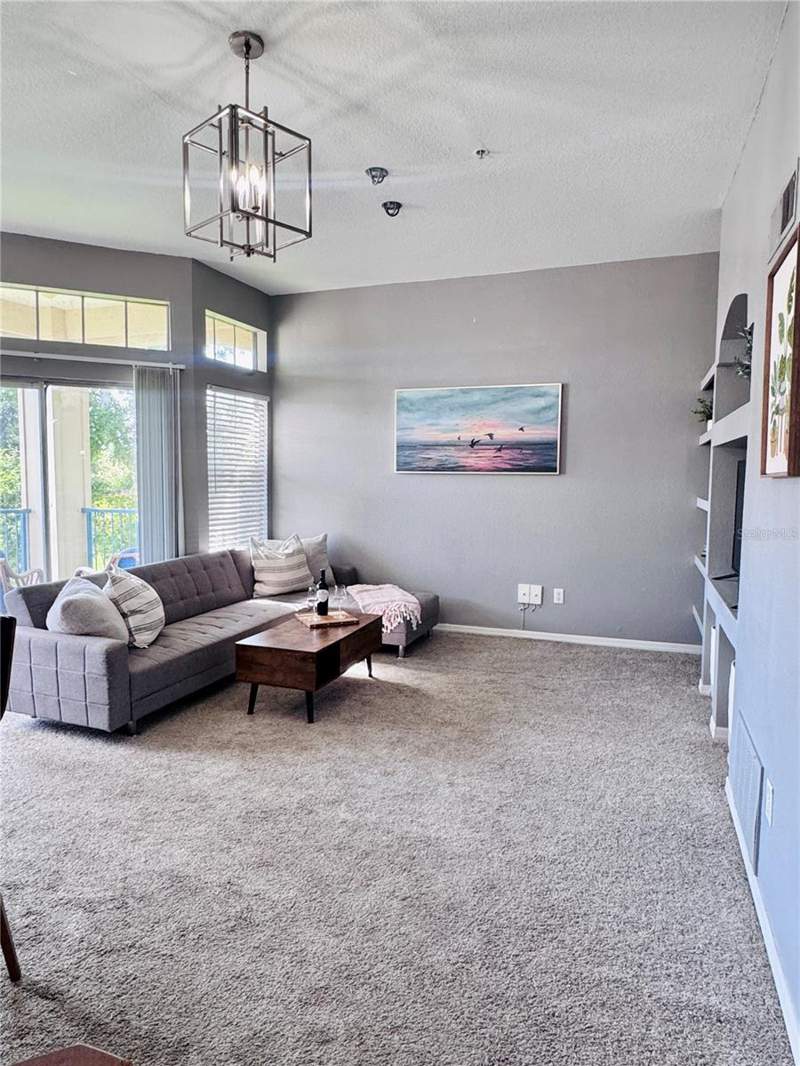 1 bedroom Condominium at 7350 Westpointe Blvd #232, Bermuda Dunes Private Residence, Orlando — photo 3