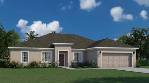 32 Westridge Lane, Palm Coast FL - photo 10 of 11