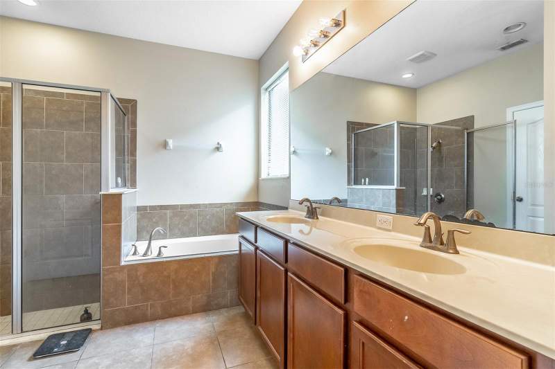 3 bedroom Single Family Residence at 9907 Armando Circle, Tierra Bella Sub, Orlando — photo 4