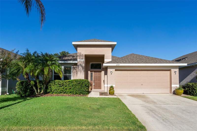 Cypress Springs Village S