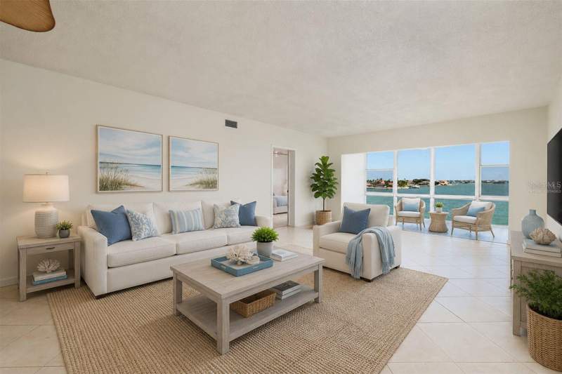 6061 2ND STREET #55 home for sale in Sylvette Condo