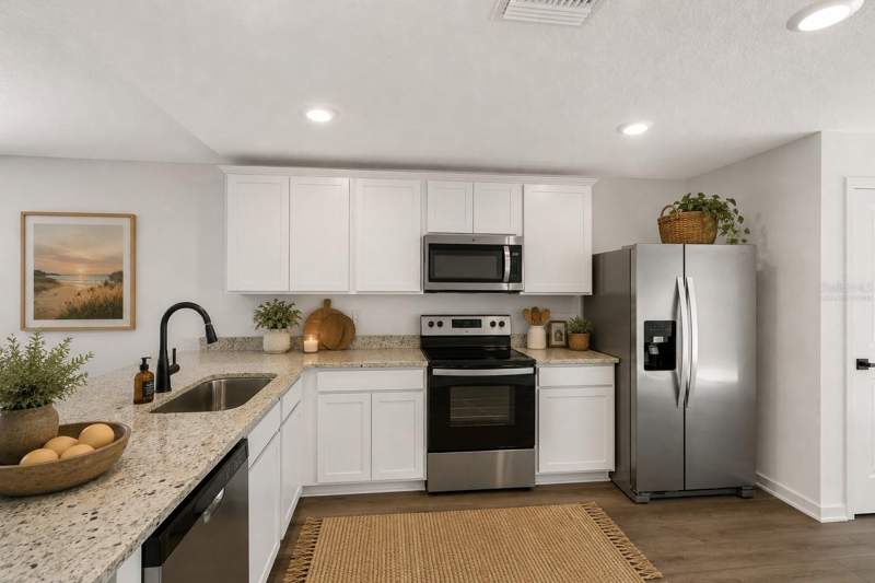 3 bedroom Single Family Residence at 13331 Canada Goose Road, Royal Highlands, Weeki Wachee — photo 5