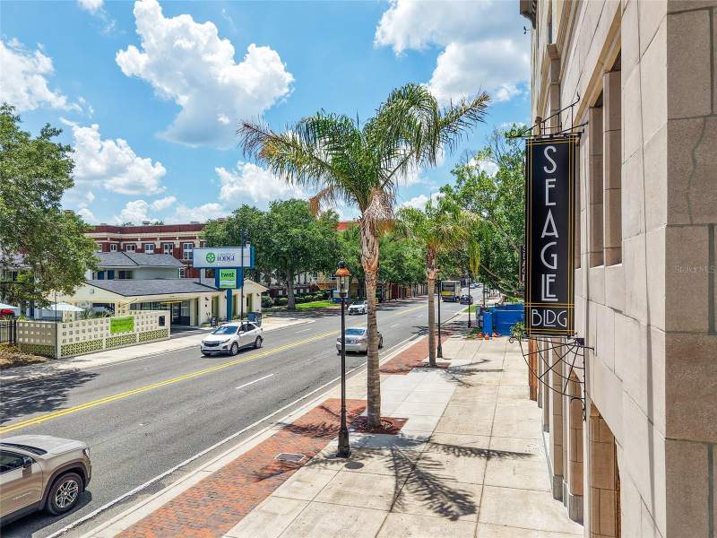 2 bedroom Condominium at 408 W University Avenue #7B, Seagle Building, Gainesville — photo 4