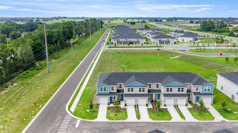 3 bedroom Townhouse at 4958 SW 83rd Place, Marion Ranch Th, Ocala — photo 5