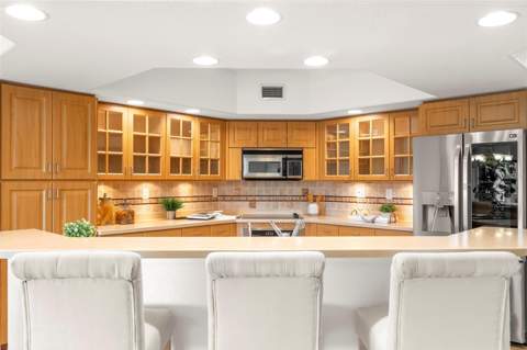 1695 Pinellas Bayway #D1, Tierra Verde FL - photo 6 of 6
