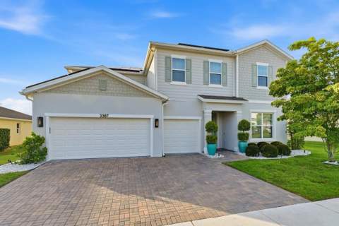 3387 Buoy Circle, Winter Garden FL - photo 6 of 6