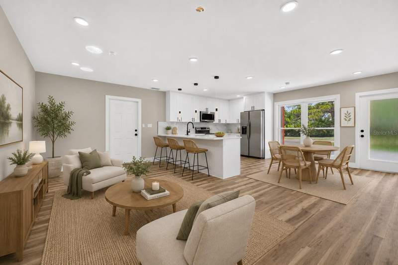 3 bedroom Single Family Residence at 1524 Carson Circle, Shore Acres Butterfly Lake Rep, St Petersburg — photo 5