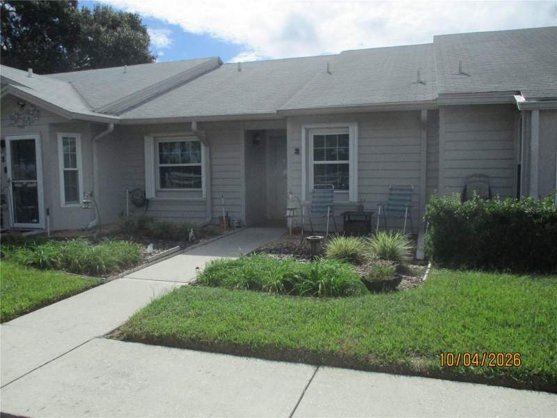 2 bedroom Single Family Residence at 6464 Sandpipers Drive #2, Sandpiper Golf & Country Club Ph 02, Lakeland — photo 3