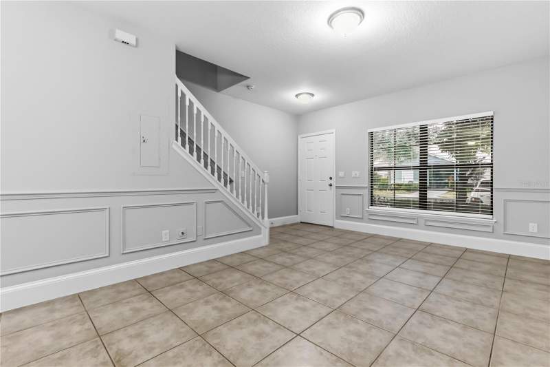 2 bedroom Townhouse at 1251 Trillium Park Lane, Windsor Lake Twnhms East, Sanford — photo 3