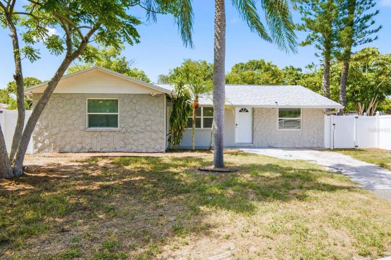 Ridge Park Estates