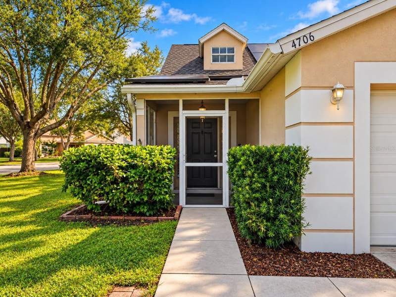 3 bedroom Single Family Residence at 4706 69th Court, Fosters Creek Un 1, Palmetto — photo 3
