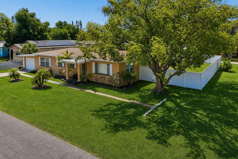 5230 11TH AVENUE home for sale in Pasadena Heights St Petersburg