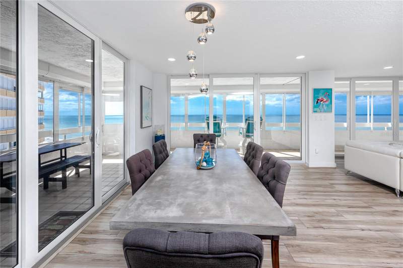 3 bedroom Condominium at 17940 Gulf Boulevard #16A, Redington Towers 3 Condo, Redington Shores — photo 4