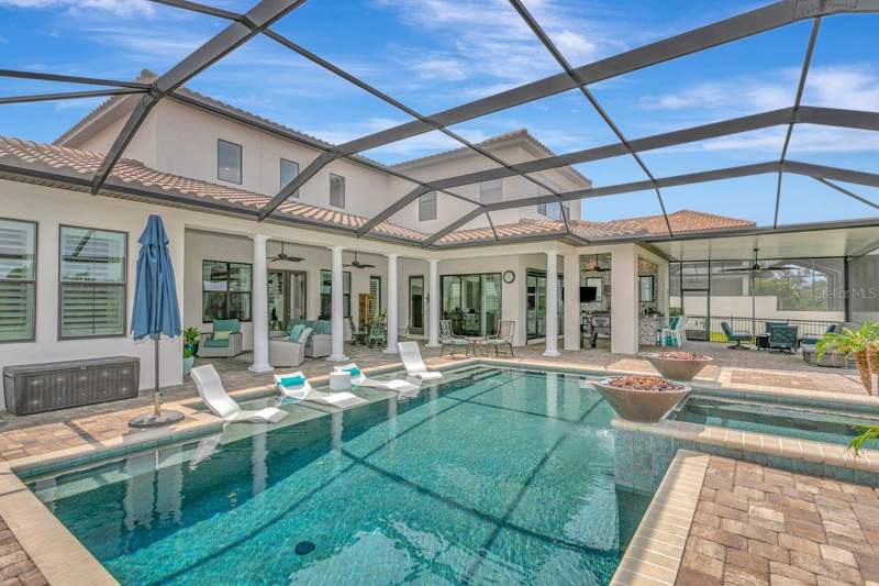 5 bedroom Single Family Residence at 14922 Fishhawk Preserve Drive, Preserve At Fishhawk Ranch Phase 2, Lithia — photo 3