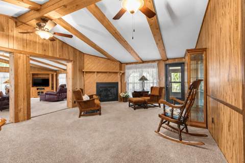 7434 E Cabin Lane, Inverness FL - photo 9 of 44