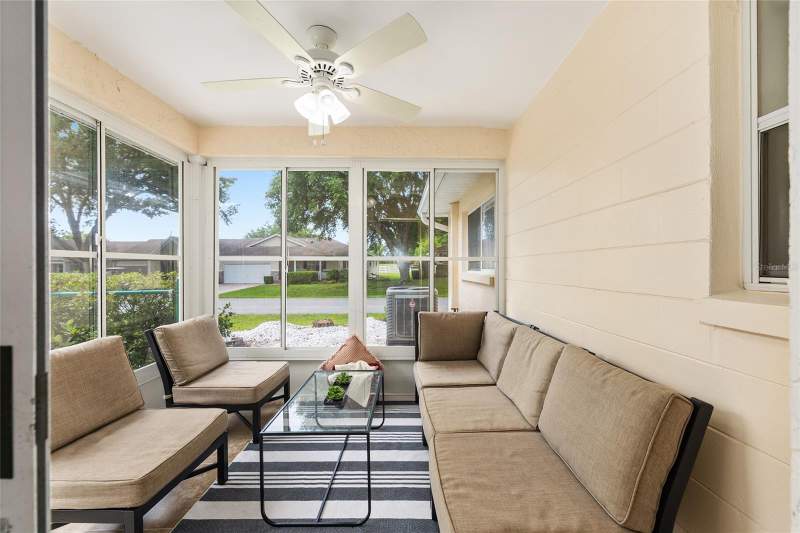 2 bedroom Villa at 9755 SW 94th Terrace #D, On Top Of The World, Ocala — photo 5