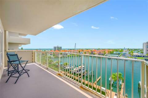 1621 Gulf Boulevard #501, Clearwater Beach FL - photo 6 of 6